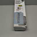 4-Tier Clothes Drying Rack, 4ft High Foldable Drying Rack Clothing for Indoor & Outdoor, Portable Collapsible Laundry Dryer for Laundry Room and Apartment, White 29" L x 49" H x 11.5" W