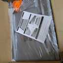 Full-Size Griddle Insert for Weber Old Spirit 200 Grills with Side Control