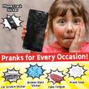 wookidel Prank Stuff - 35 Pranks for Kids & Adults, April Fools, Halloween, Christmas & Birthdays