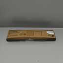 Perlegear Studless TV Wall Mount for Most 24-55 Inch TVs up to 100 lbs, No Stud TV Mount, Drywall TV Bracket with Max VESA 400x400mm, No Drill, Easy Install, Low Profile, PGMT7