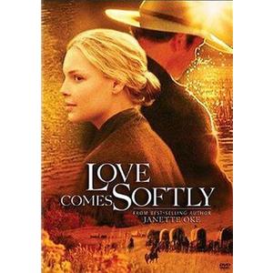 Love Comes Softly, Format: DVD