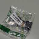 Siskiyou Sports NFL unisex Rfid Wallet (One Size, Black)