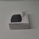 Lower Back Massager with Heat, Heating Pad for Back Pain Relief, Wrap Around Heating Pad with 4 Heat 3 Vibration, Adjustable Size, Touchscreen Control, Gifts for Women Men Mom Dad