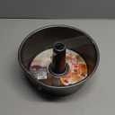 Cuisinart Chef's Classic Nonstick Bakeware 9-Inch Tube Cake Pan, 2-Piece