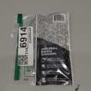 Pickle Grips Pickleball Paddle Grip Tape by YALLA - Overgrip Grip Wrap for Pickleball Racket - Moisture Wicking Paddle Grip Wrap (2 Pack) (Blue)