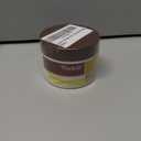 Collagen+Keratin Hair Mask - Deep Repair for Damaged Hair with Argan Oil and Vitamin E - Hydrating Treatment for Dryness and Damage-150 ml (Refreshing), Yellow (5.07 Fl Oz (Pack of 1), Fresh)