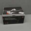 Carter Electric Fuel Pump Module Assembly Automotive Replacement Compatible with Audi A3, TT, Volkswagen Caddy, Eos, GTI, Beetle, Jetta Models (P76493M)