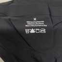 CUTE BYTE Womens Seamless Boy Shorts Underwear Soft Stretch No Show Boxer Shorts Briefs Panties for Ladies 4 Packs (Medium, Black/Nude/Blue/Grape Purple)