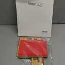 30 Sets Christmas Money Envelopes for Cash African American Money Holder Religious Envelopes Black Santa Christmas Christian Gifts with Stickers for Xmas Nativity Winter Holiday Church Favor