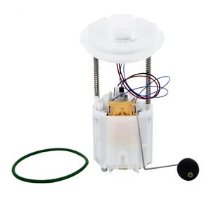 Electric Fuel Pump Replacement For Compatible with 2005-2010 Chrysler 300 Dodge Challenger Charger Magnum with 18 Gal. Fuel Tank