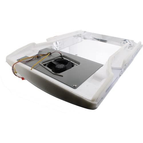 DA97-12609C - ClimaTek Evaporator Cover Fits Samsung