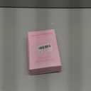 10 Inch Ponytail Extension  Straight Pony Tails Hair Extensions, Claw Clip Ponytail Extension, Synthetic Hair Extensions Ponytail, Clip in Ponytail (Color: Chestnut Brown With Golden Highlights)