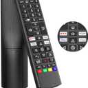 3 Pack for LG Smart TV Remote Control, Universal for All LG Smart TVs
