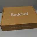 Redchef Nonstick Frying Pan Skillet, Ceramic Non-Stick Saute Pans, 11 inch Cooking Fry Pan with Stay Cool Handle, All Stovetops (Gas, Electric & Induction), Dishwasher/Oven Safe, PFAS-Free (Green)