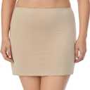 Jones New York Women's Half Slip (Nude), S