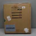 Utoplike Extra Large Kitchen Drawer Organizer, Expandable Bamboo Drawer Holder for Utensils, Silverware, Flatware, 7-9 Slots Cutlery Tray