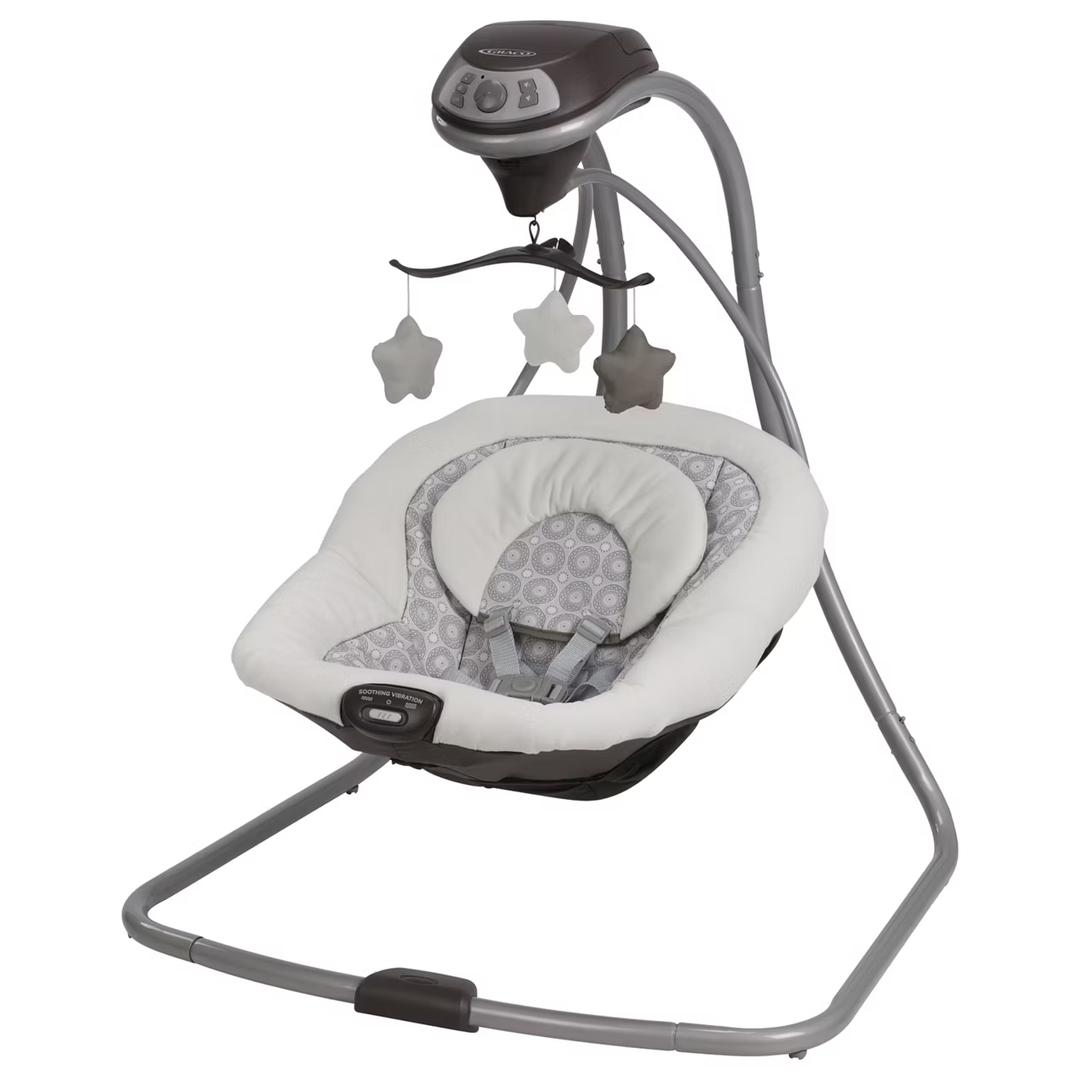 Graco Simple Sway Swing