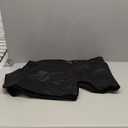 Dashboard Cover Mat Compatible for Toyota Prius V 2012-2020 Polyester Black Interior Trim Dash Cover Mat Pad