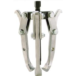 OTC 1027 5-Ton Reversible Jaw 'Grip-O-Matic' Puller - Long 2/3 Jaw (Mechanical) Silver