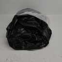 QH.HOME 15 Ft Round Pool Cover with Fast Tightening Patented Ratchet, Solar Pool Covers for Above Ground Pools, One-Piece Tear Resistant Swimming Pool Cover Protector with Upgraded Ultimate Windproof