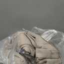 Pinch Pleated Linen 102 Inch Curtains 60 Inch Width for Living Room Divider Light Filtering Semi Sheer Burlywood Taupe Extra Wide Patio Curtains for Sliding Door Floor Ceiling Picture Window 60x102, Burlywood Birch, 60"W x 102"L (Pack of 1)