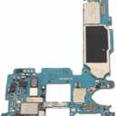 Unlocked Motherboard for S9 US Edition, Mainboard 64GB Logic Boards, Replacement Unlocked Mainboard System, Phone Accessory, Easy to Install