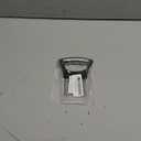 Large Onion Holder for Slicing, Stainless Steel Onion Slice Holder Lemon Slicer Cutter for Slicing, Food Slicer Vegetable Chopper Cutter Assistant Tool forSlicing Meat Lemon Potato Tomato (10Pin-1Pcs)