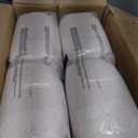 Depend Fresh Protection Adult Diapers, Incontinence & Postpartum Bladder Leak Underwear for Women, Disposable, Maximum, Extra-Large, Blush, 68 Count (2 Packs of 34), Packaging May Vary