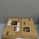 DOTCLAD Wok pan,Hybrid 13 inch Wok with Lid, PFOA Free Cookware,non stick Stainless Steel Woks & Stir-fry pans Nonstick, Dishwasher and Oven Safe, Works on Induction