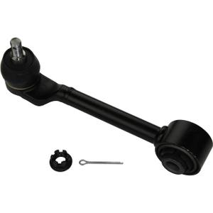 MOOG RK621208 Suspension Control Arm and Ball Joint Assembly rear left upper