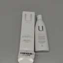 UNITE Hair  U LUXURY Shampoo  Nourishing Cleanser to Hydrate, Strengthen & Restore Shine  For Normal to Thick or Coarse Hair  8.5 Fl Oz