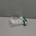 eLander LED Tea Lights Flameless Candle with Timer, 6 Hours on and 18 Hours Off, 1.4 x 1.3 Inch, Cool White, [12 Pack]