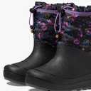 BOGS girls Bogs Snow Shell Youth 3