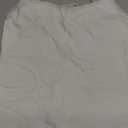 Pact Womens Cotton Camisole Tank Top with Built-in Shelf Bra (Small, White)