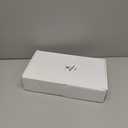 Haidms Black Front Door Handle and Deadbolt Set, Entry Door Handle and Deadbolt with Reversible Handle Lever,Front Door Lock Set, Exterior Door Handles and Locks