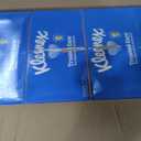 Kleenex Trusted Care Facial Tissues, 8 Flat Boxes, 200 Tissues per Box