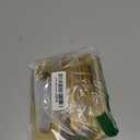 Malimali 6 Inch Gold Recessed Finger Flush Pulls for Pocket Door Closet Door, Sliding Barn Door Handle Hardware Brushed Gold Stainless Steel Oval Door Pulls (4 Pack)