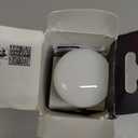 Philips Hue Smart LED A19 Bulb 1-Pack, White & Color Ambiance, E26 Base, 10.5W, Full Spectrum Light 1000K-20000K, 1100 Lumens, Dimmable, Works with Alexa, Google, Apple