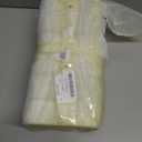 6 Pcs Travel Jewelry Box, PU Leather Mini Travel Jewelry Organizer for Women Girls, Double Layer Portable Small Ring Case, Display Storage Holder Boxes for Stud Earrings, Rings, Necklaces, Bracelets (