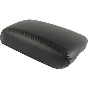 Car Center Console Armrest Cover for 2011-2020 2021 Jeep Grand Cherokee Accessories Top Arm Rest Armrest Black OEM X85020100BL Console Lid Protection Saver for Grand Cherokee Console Cover JK00809 25/11/19y