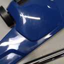 Corded Vacuum Cleaner, 12-in-1 Vacuum Cleaners for Home 15Kpa Power Suction Lightweight Stick Vacuum with Washable HEPA Filter Converts to a Handheld Vacuum for Home, Pet Hair, Carpet, Hard Floors (#4navy)