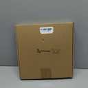 HunnmingRe Large Macrame Christmas Tree 3 Set Macrame Christmas Wall Decoration Hanging Ornaments Boho Wall Decor for Party Supplies(White, Red, and Green)