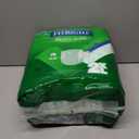 Medline FITULTRAXXLZ FitRight Ultra Briefs, XX-Large (Pack of 20)