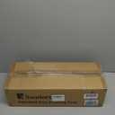 Aliseniors Adjustable Stair Climbing Cane for Seniors, Step Assist Aid for Walking Up & Down Stairs, Stability Walking Sticks and Mobility on Stairs, Stair Lift Walker Cane for Balance and Safety