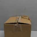 G EPGardening Ceramic Plant Pots - 9 Inch Round Planter, Ceramic Flower Pots with Drainage and Saucer, Modern Indoor Outdoor Planter, Room Decor, Home Gifts, Beige