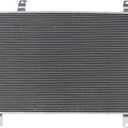 A/C Condenser for 2007-2011 Toyota Camry/for 2005-2012 Toyota Avalon 2.4L, 2.5L, 3.5L, Air Conditioning Condenser for 2007-2012 Lexus ES350/ for 2009-2016 Toyota Venza 2.7L, 3.5L