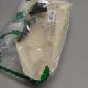 Rear Seat Fairing Cover Cowl for EX300R EX300 ZX250R EX250R Ninja 300 300R 250 250R 2013 2014 2015 2016 2017 2018 2019 (White)