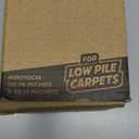 Pet Carpet Protector for Doorways, Size 15,74*43,31"