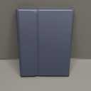 Harvopu Compatible for iPad 11th 10th Generation Case with Keyboard, Folio Cover with Pencil Holder, Multi-Touch Trackpad, 7 Color Backlit, Detachable Keyboard for iPad (A16) 11th/10th Gen (Blue)