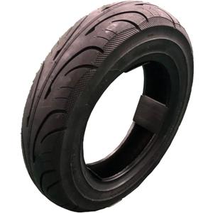 5A02 120/70-12 Scooter Tubeless Tire, 51L, Front/Rear Motorcycle/Moped Tire 12" Rim
